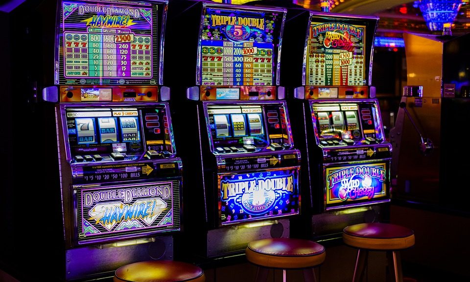 Some helpful tips for winning slots