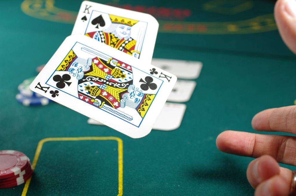 Enjoy High-Quality Casino Games