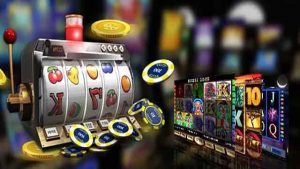 Join in a reliable casino site and play the best slot games