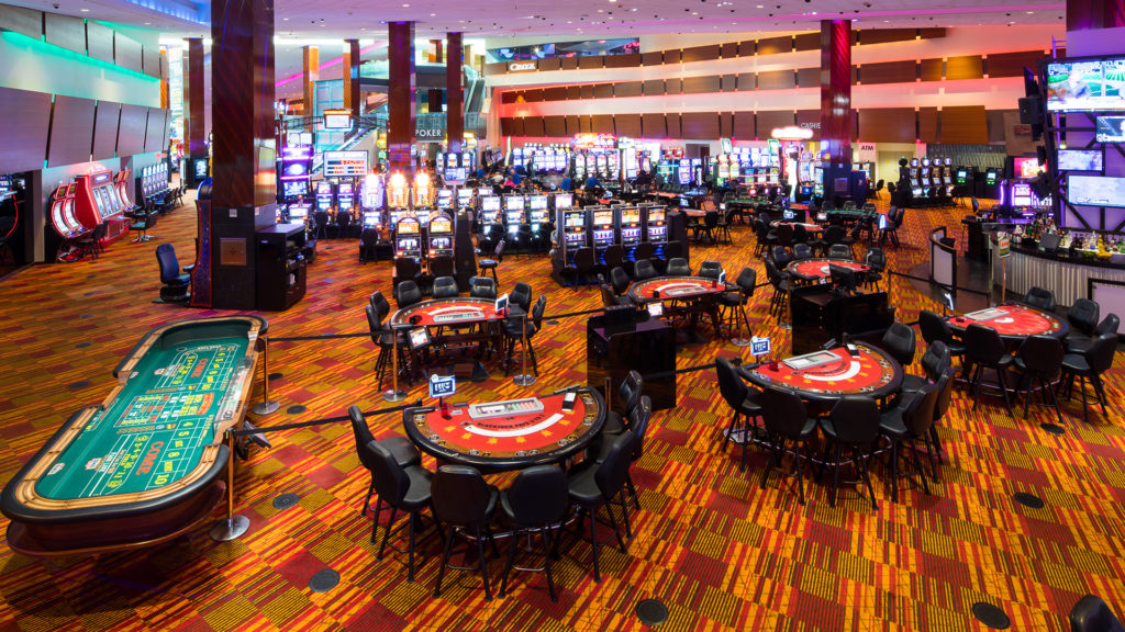 Advantages of online slots that you should be aware of