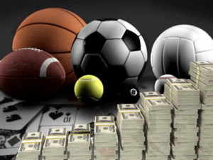 Three Tips For Online Sports Betting