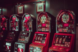 Get to Know Three of the Most Popular Online Slot Themes