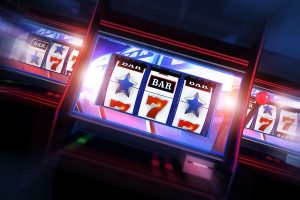 How online slots are changing gambling