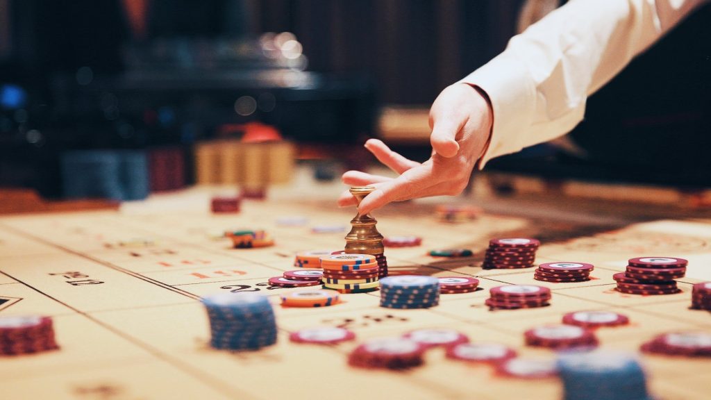 Top USA Casinos