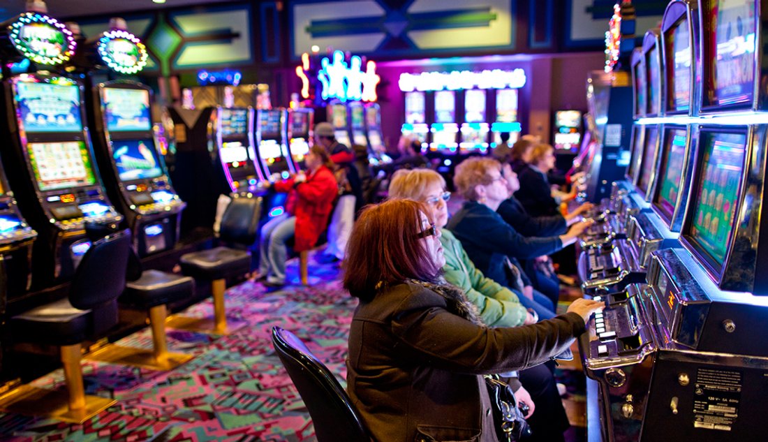 Situs Slot Gacor Hari Ini