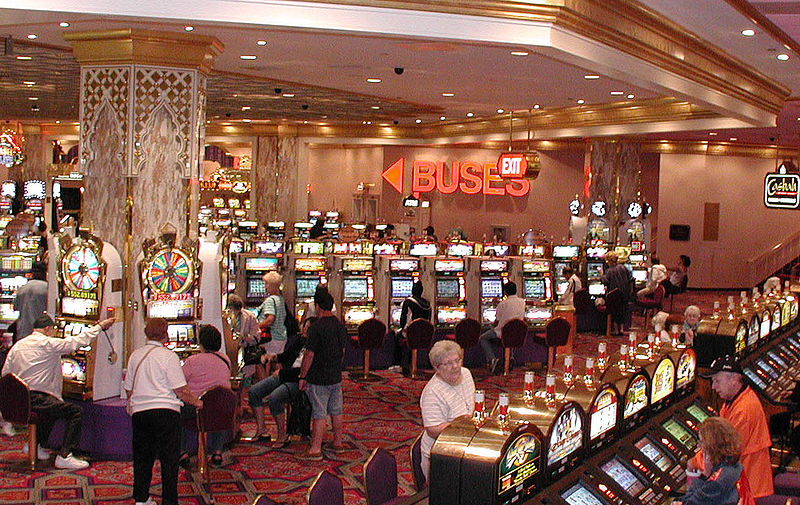 Powerful paylines and the chance of winning big: looking for ways to win patterns