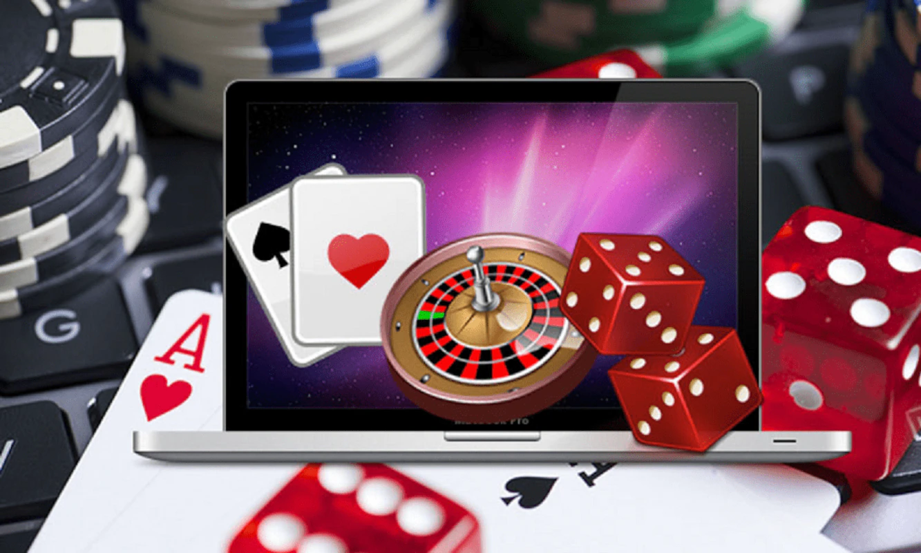 casino games baccarat