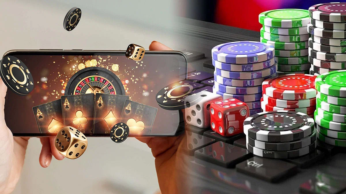 casino games best