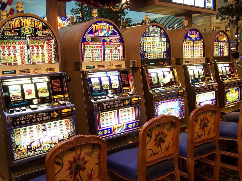 Engaging Online Slot Themes Designed To Deliver Memorable Player Experiences